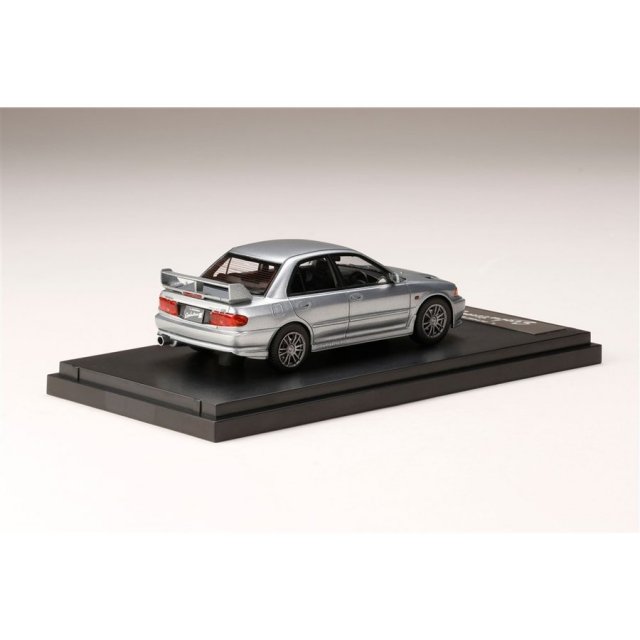 マーク43 MARK43 1/43 三菱ランサーGSR エボリューション４ MARK43 1/43 Mitsubishi Lancer GSR Evolution IV CN9A Custom