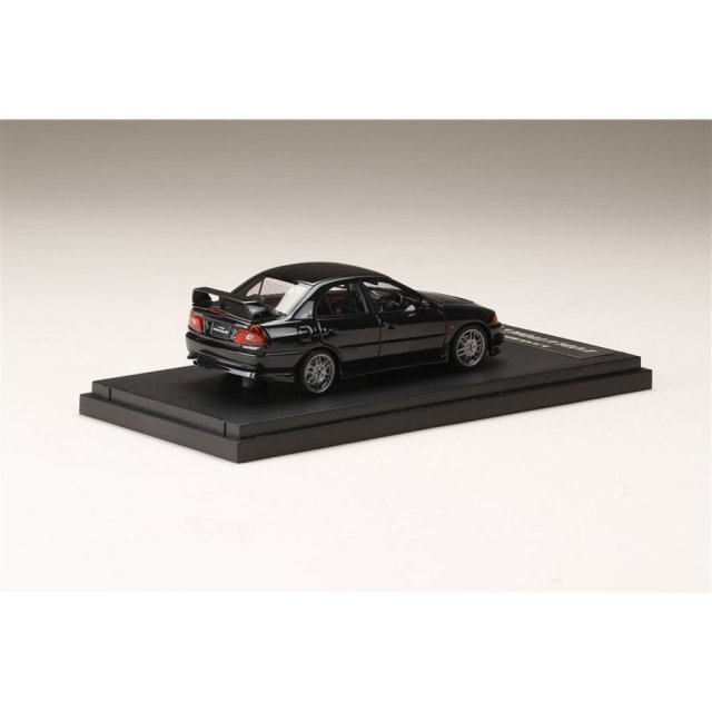 マーク43 MARK43 1/43 三菱ランサーGSR エボリューション４ MARK43 1/43 ミツビシ ランサーGSR エボリューション IV CN9A