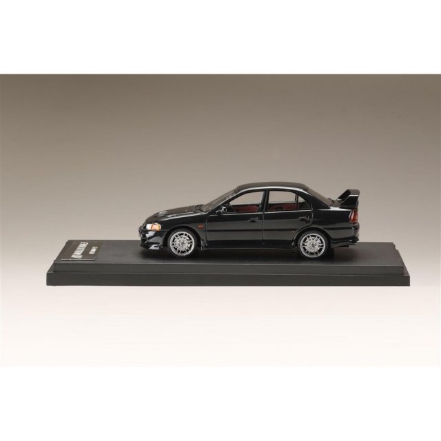 MARK43 1/43 ミツビシ ランサーGSR エボリューション IV CN9A