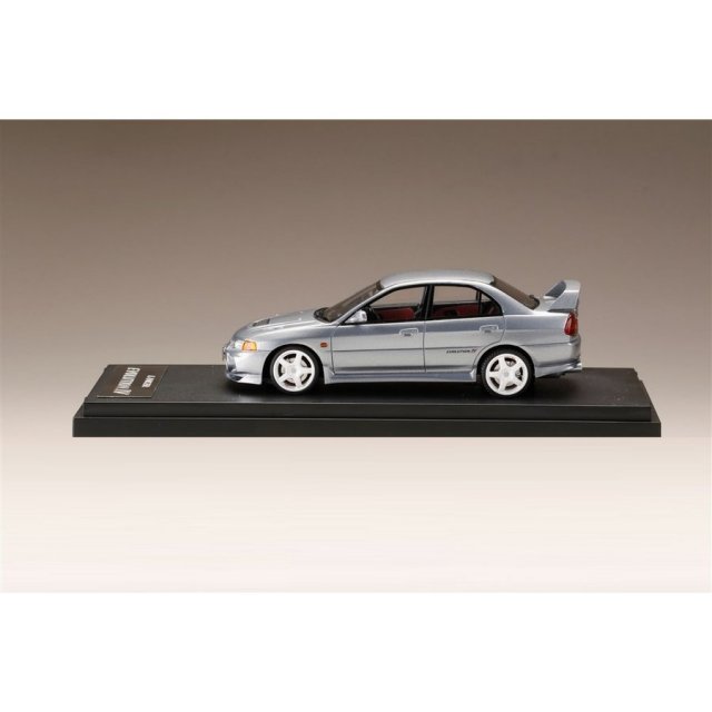 MARK43 1/43 ミツビシ ランサー GSR エボリューション CN9A