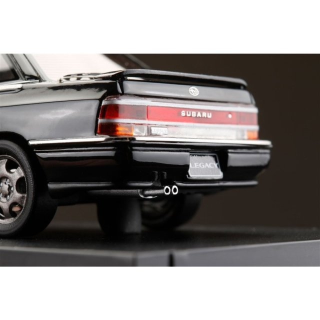 MARK43 1/43 スバル レガシィ RS BC5 (グレーメタリック) m74861489787_1.jpg?1751000931