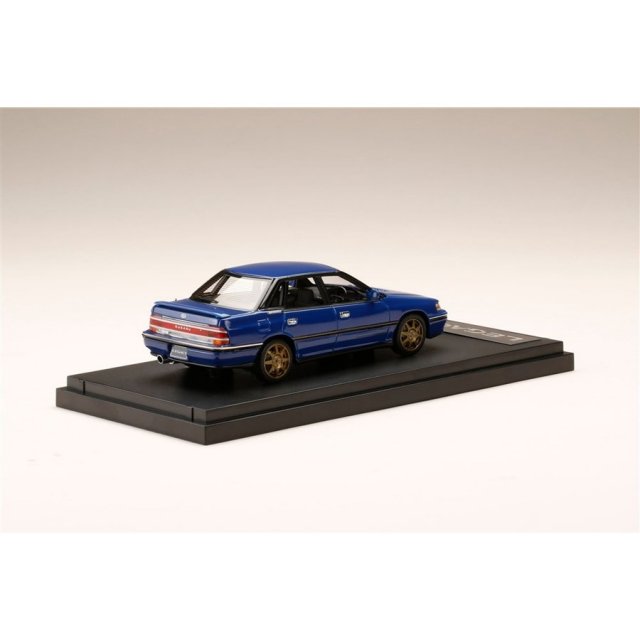MARK43 1/43 スバル レガシィ RS BC5 (グレーメタリック) MARK43（マーク43） 1/43 スバル レガシィ RS (BC5) ミディアム