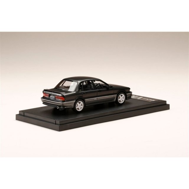 MARK43 1/43 ミツビシ ギャラン VR-4 E39A 1990 カスタム
