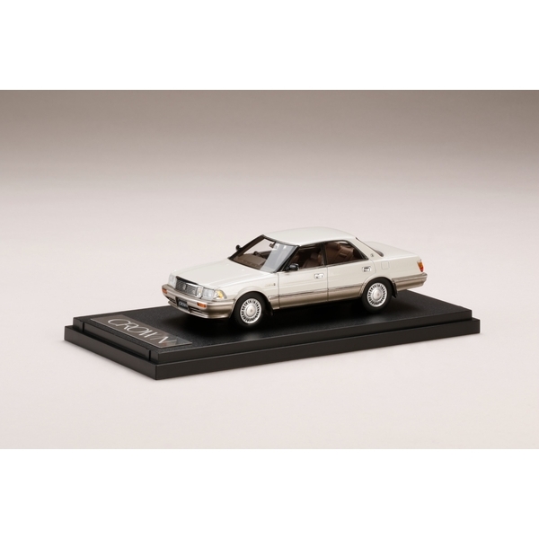 MARK43 1/43 トヨタ クラウン 4000 ロイヤルサルーン G V8