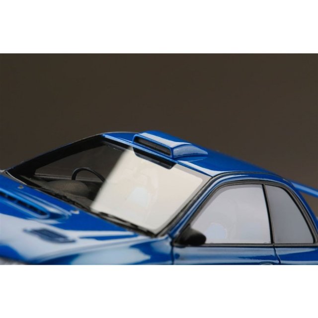 1/43 MARK43 スバル インプレッサ 22B カスタマイズバージョン kidbox_pm43128cs