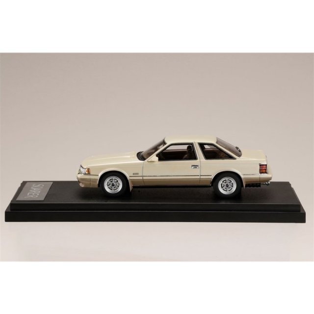 Amazon | MARK43 1/43 トヨタソアラ 2800GT-Extra ホリゾンタル