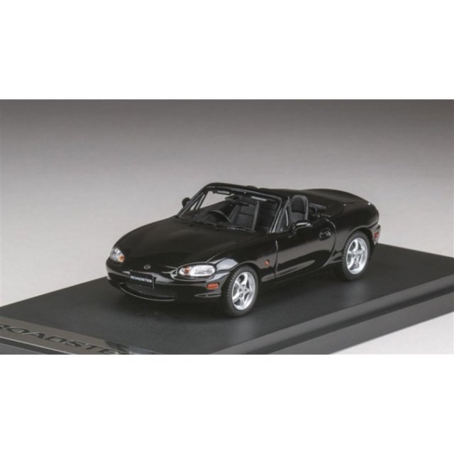 MAZDA ROADSTER (NB8C) 1998 ミニカー 1/43 MAZDA ROADSTER (NB8C) 1998 ミニカー 1/43 MAZDA ROADSTER NB8C
