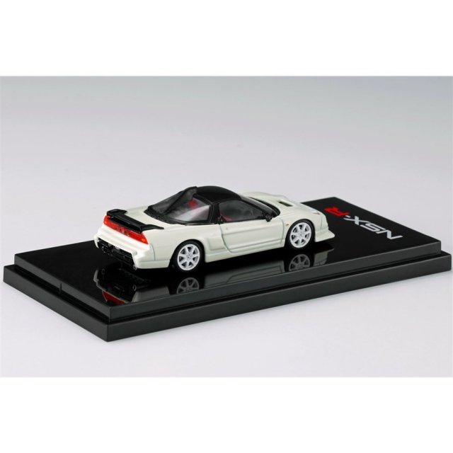 ホビージャパン 1/64 ホンダ NSX-R GT NA2 チャンピオンシップ