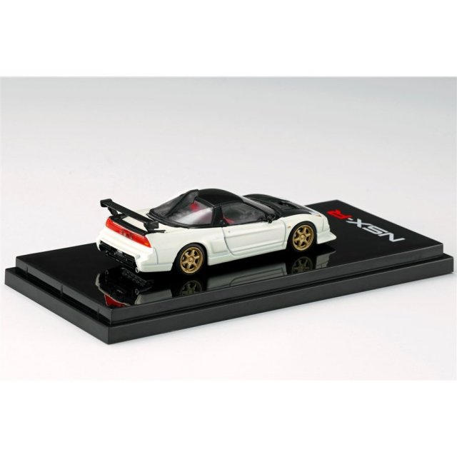 【現金特価】 NSX-R ホンダ 1/64 ホビージャパン GT GT-Wing/カスタム NA2 模型製作用品