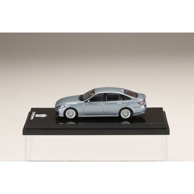 ホビージャパン 1/64 トヨタ クラウン 2.0L RS アドバンス