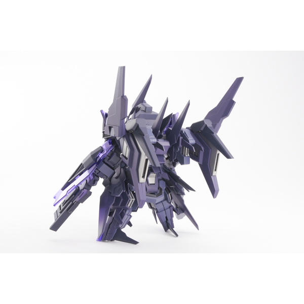 イクスクレア・ナイトメアクロウ