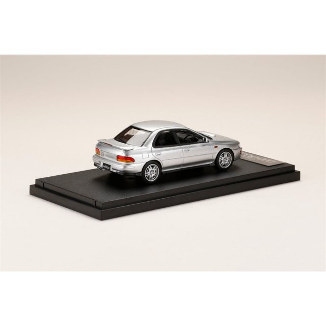 ミニカー MARK43 / SUBARU IMPREZA R205 MARK43 1/43 スバル インプレッサ R205 WR ブルーマイカ 完成品