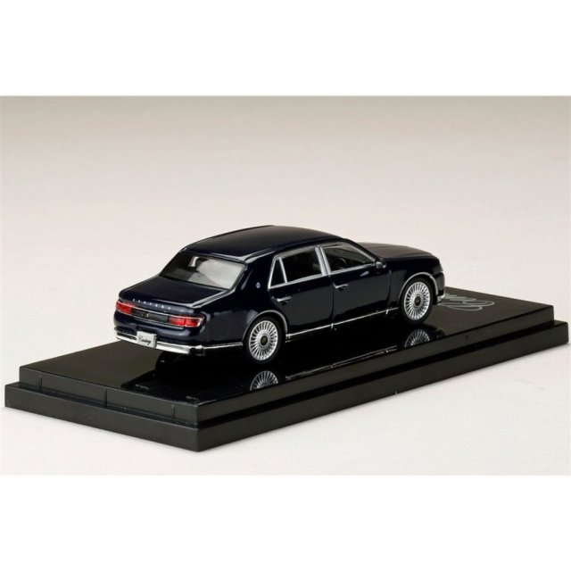 ホビージャパン 1/64 トヨタ センチュリー UWG60 シリーンブルーマイカ