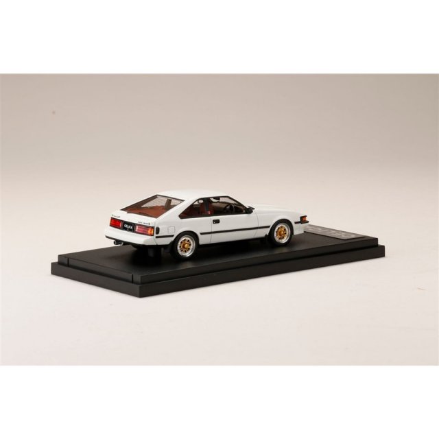 MARK43 1/43 トヨタ セリカ XX A60 2.8GT-リミテッド カスタム