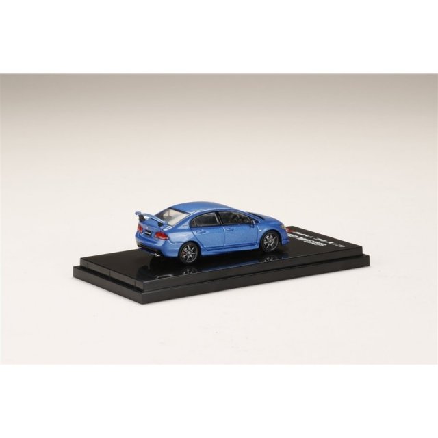 ホビージャパン 1/64 無限 ホンダ シビック タイプR FD2