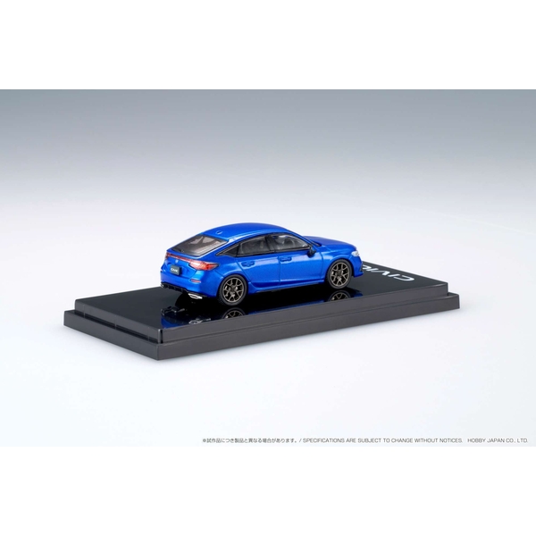 Hobby Japan 1/64 シビック(FL1)2セット Amazon | Hobby JAPAN 1/64 ホンダシビック (FL1) カスタム