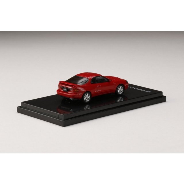 Amazon | IXO ミニカー 1/24 トヨタ セリカ CELICA ツインカム
