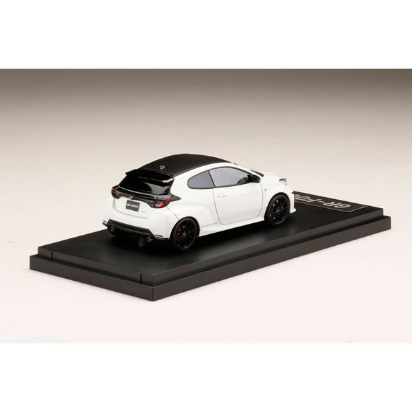 MARK43 1/43 トヨタ GR ヤリス RZ