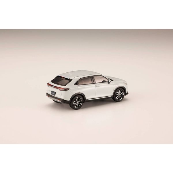 【セール中】 新型ヴェゼル全色セット ホビージャパン 1/43 ホンダ ホビージャパンから新型ホンダ・ヴェゼルの1/43モデルカーが発売