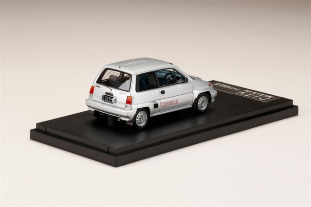 402-275 MARK43 1/43 ホンダ シビック Shuttle 4WD 402-275 Mark43 1/43 Honda Civic Shuttle 4Wd | eBay