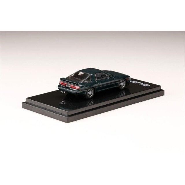 1/18 トヨタ スープラ 2.5 ツインターボ A70(ダークグリーン) 1/18 トヨタ スープラ 2.5 ツインターボ A70(ダークグリーン) 70