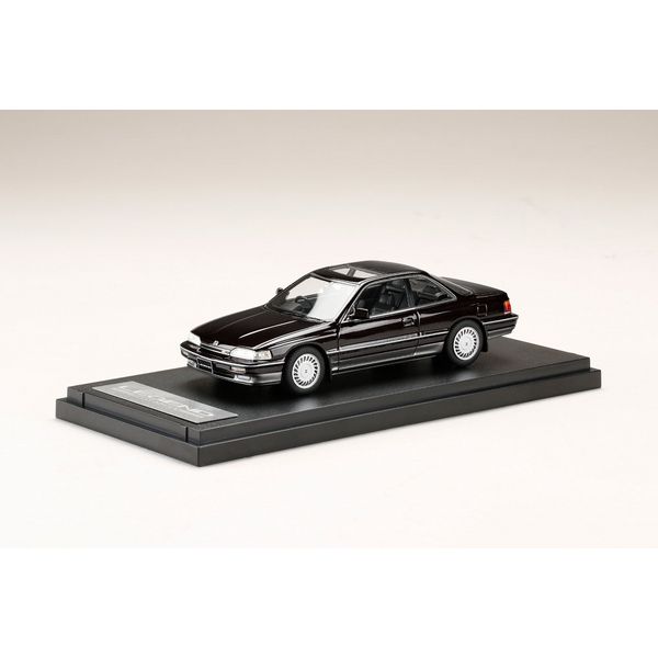 MARK43 1/43 ホンダ レジェンド 2ドア ハードトップ KA3 ブラック 完成