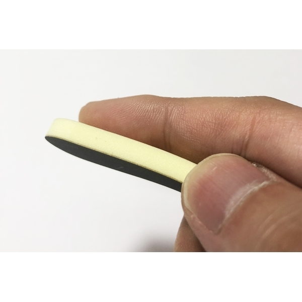 HJモデラーズソフトヤスリ[800] 【模型用グッズ】 HJMS03