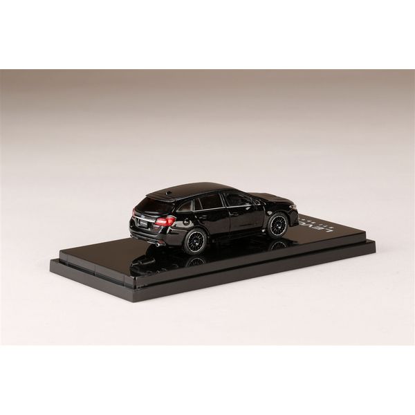 ホビージャパン スバル レヴォーグ 1/64 STI Sport ホビージャパン】1/64 スバル レヴォーグ STi スポーツ アイ