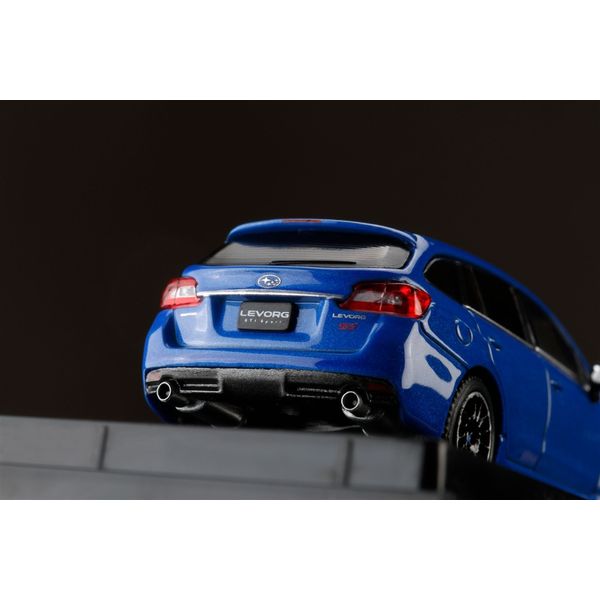 ホビージャパン スバル レヴォーグ 1/64 STISport 【新品】 ホビージャパン 1/64 スバル レヴォーグ STI Sport EyeSight