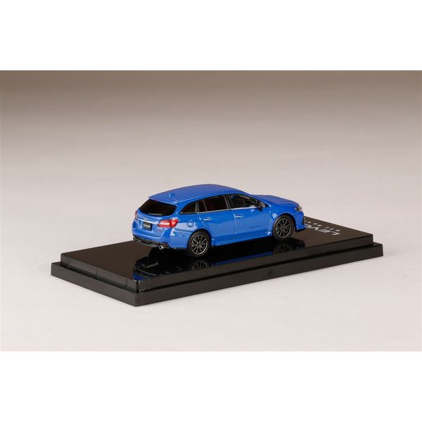 ホビージャパン スバルレヴォーグ STI Sport BS OP付 WRブルー