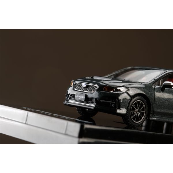 ホビージャパン 1/64 スバル レヴォーグ STI Sport EyeSight VM/F型