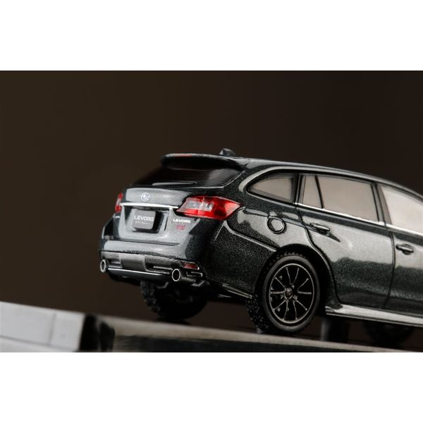 ホビージャパン スバル レヴォーグ 1/64 STISport 【新品】 並行輸入品】 ミニカー 1/64 hobby Japan ホビージャパン スバル