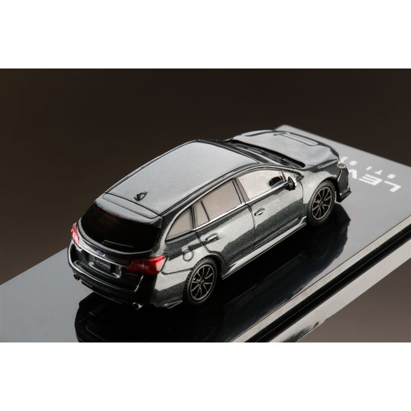 ホビージャパン 1/64 スバル レヴォーグ STI Sport EyeSight VM