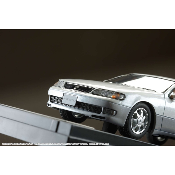 アリスト1/43 ミニカー　ジャンクションプロデュース アリスト1/43 ミニカー ジャンクションプロデュース - メルカリ