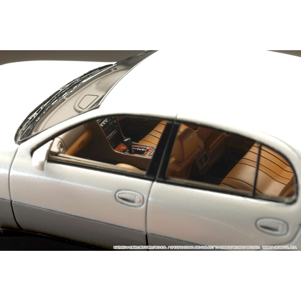 中古品3台セット トヨタアリスト セルシオ　シーマ 1/43 中古品3台セット トヨタアリスト セルシオ シーマ 1/43 中古品3