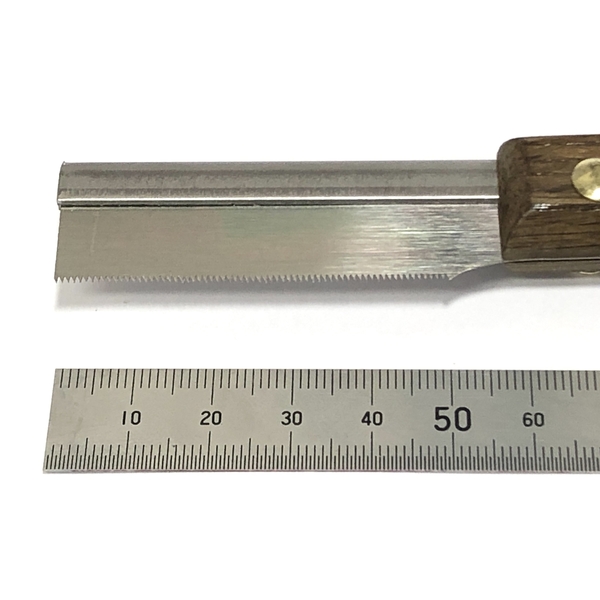 道刃物工業×HJモデラーズセレクション HJホビーノコ