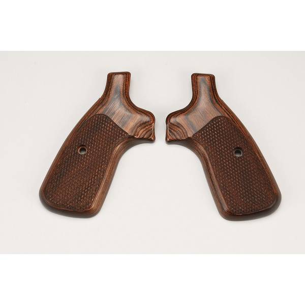 8月再販予約】ホビージャパン S&W NフレームラウンドバットVer.2対応