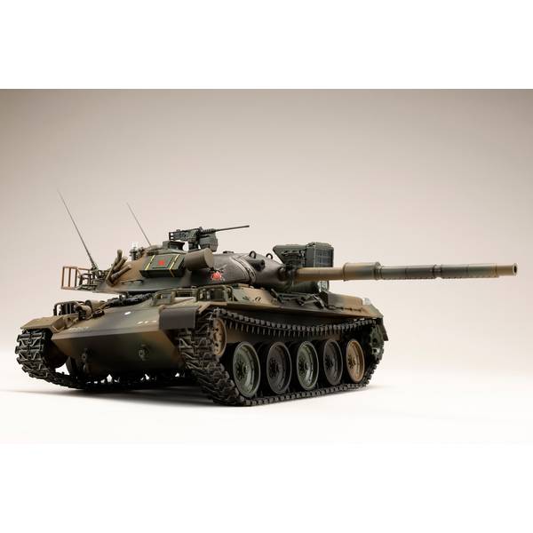 送料無料》ホビージャパン 1/35 HJモデルキットシリーズ No4 陸上