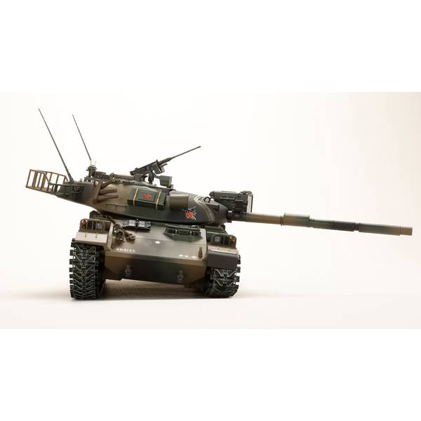 送料無料》ホビージャパン 1/35 HJモデルキットシリーズ No4