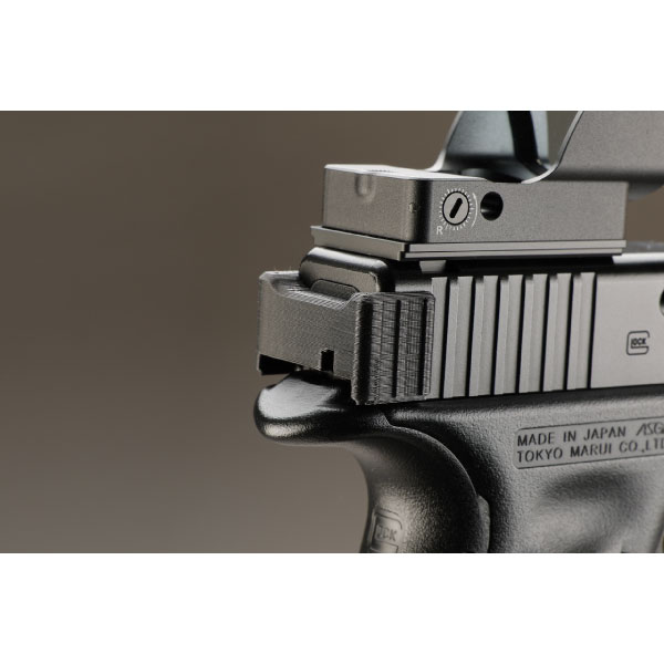 ホビージャパン スライドラッカー 東京マルイ グロック17＆19 Gen.4