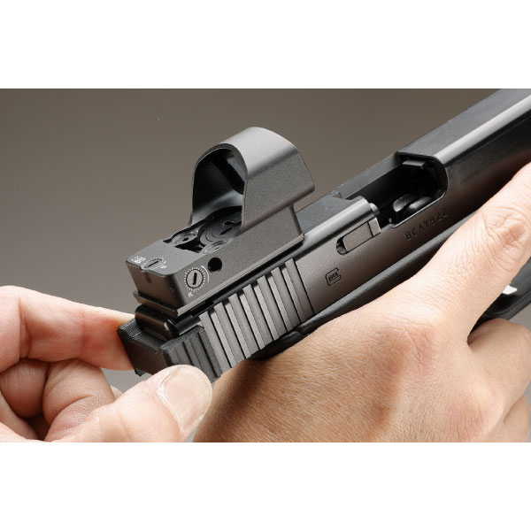 新品 東京マルイ 純正 グロック19 Gen.4 スライド ブリーチ セット Amazon | 東京マルイ(TOKYO MARUI) No.105 グロック19 Gen.4 18