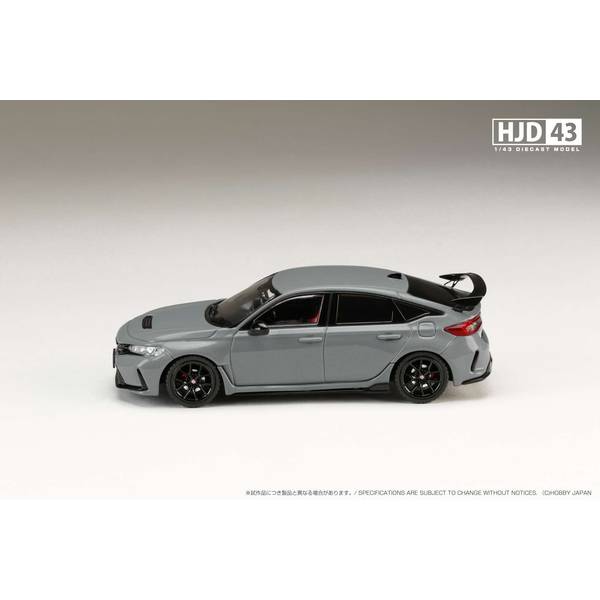 ホビージャパン 1/43 ホンダ シビック TYPE R FL5 ソニック