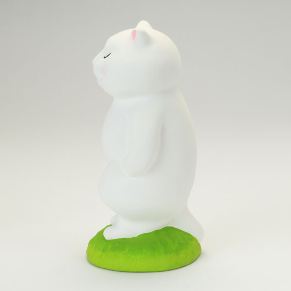 置物 cocohiroXL カマノレイコ 12cm置物 チャオ | 4981932065564 | ポストホビーWEBSHOP