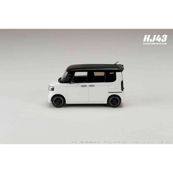 HAVAL H9 ホワイト ミニカー 専用ボックス付き 1/43 Dealer Edition Great Wall Haval H9 (White) Diecast Car