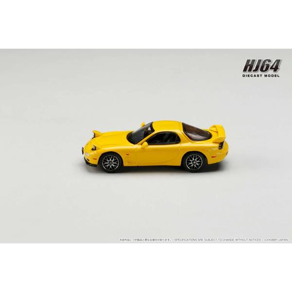 Amazon | マツダ RX-7 FD3S ホットワークス オートプロショップ