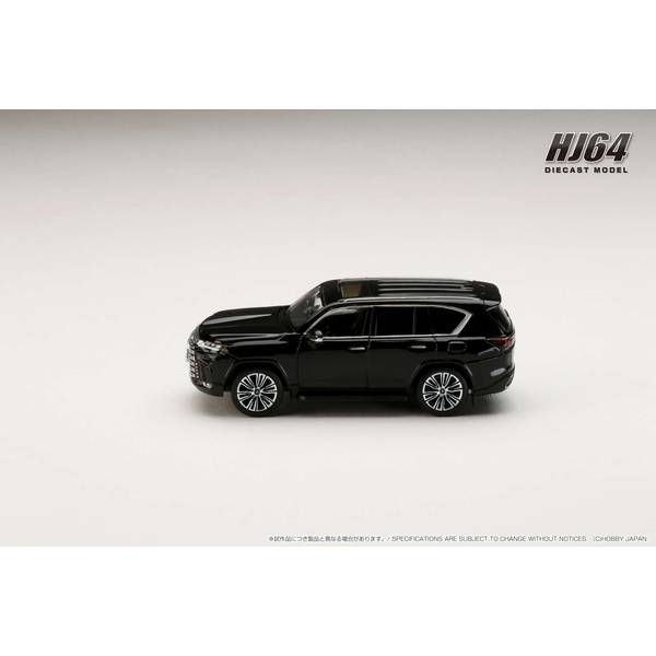 4R-720 ホビージャパン 1/64 レクサス LM300H ホワイト Amazon | HJ64 1/64 LEXUS LM500h (RHD) / 4座 ソニック