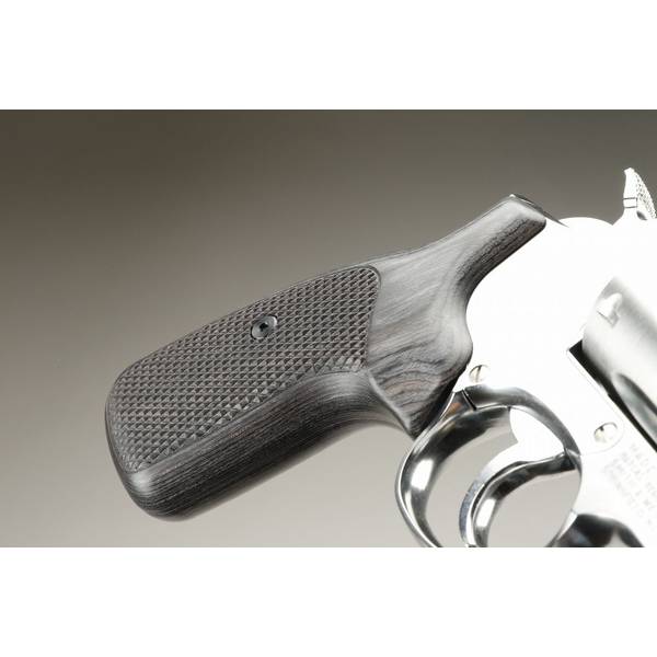 1月再販予約】ホビージャパン 直販限定 S&W Kフレームラウンドバット