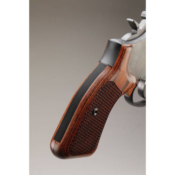 8月再販予約】ホビージャパン S&W Kフレームスクエアバット対応