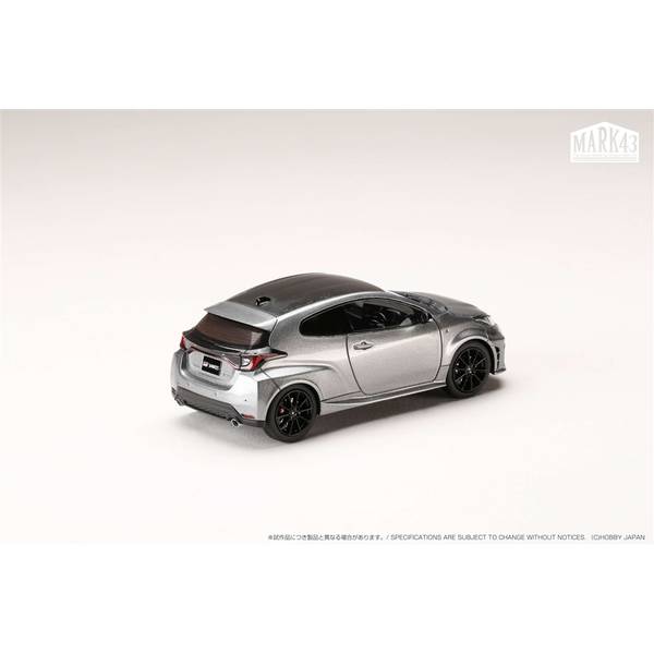 2月予約】MARK43 1/43 トヨタ GRヤリス RZ High performance