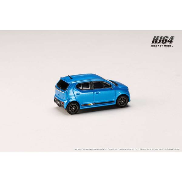 hobby Japan mark43 アルトワークス ホビージャパン ミニカー MARK43 (PM4360WW) 1/43 スズキ アルト